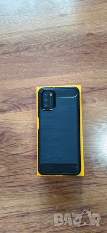Xiaomi Poco M3, осемядрен,  IPS, две сим карти, снимка 3 - Xiaomi - 54979535