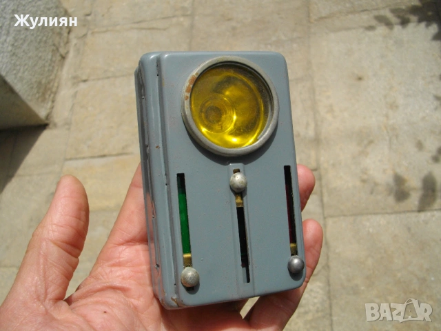 ВОЕННО ФЕНЕРЧЕ НОВО MINT 2 , снимка 3 - Антикварни и старинни предмети - 49167215