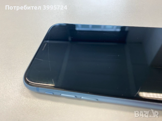 iPhone Xr, Blue, 64BG, снимка 5 - Apple iPhone - 55174221