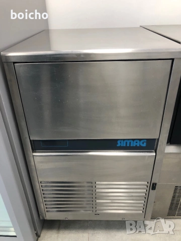 Ледогенератор SIMAG  SD 40 AS-F