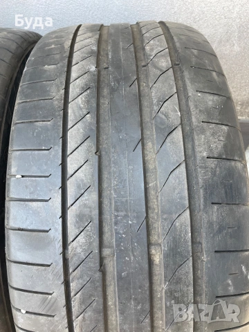 Гуми 265/45/20, снимка 2 - Гуми и джанти - 55058972
