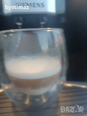 Siemens EQ9 S300, снимка 15 - Кафемашини - 54279834