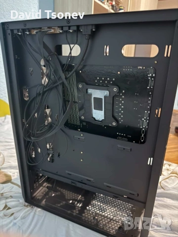 Компютър на части, снимка 3 - Други - 54199211