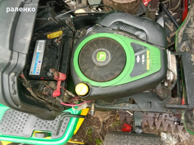 всякакви косачки и части, снимка 7 - Градинска техника - 54064863