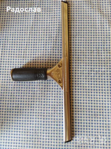 стъклочистачка UNGER