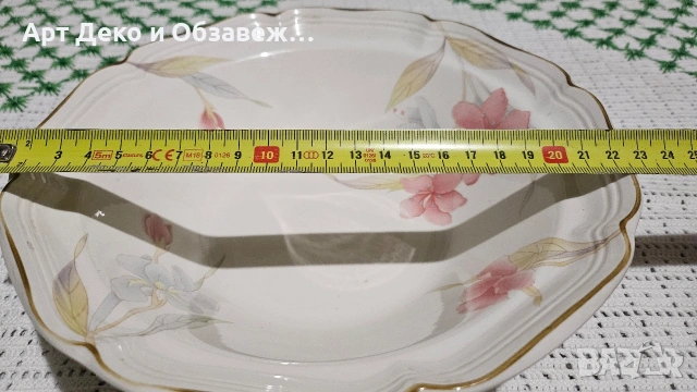 Порцелан Корея, снимка 8 - Сервизи - 54966783