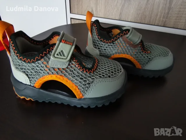 Детски маратонки Adidas IH8731
