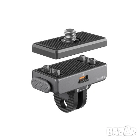 Оригинален Insta360 Quick Release Mount 2.0