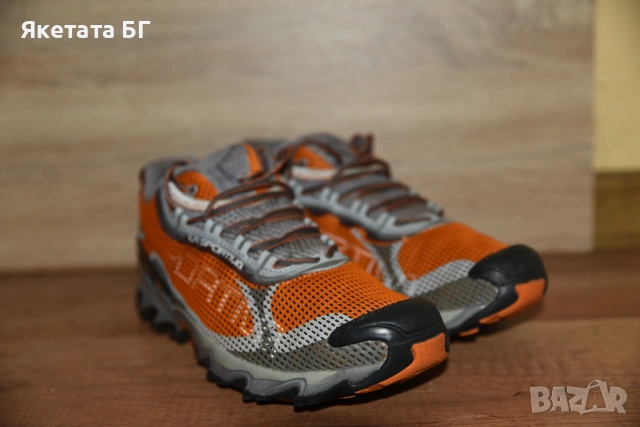 La  Sportiva оригинални обувки, размер 44, снимка 3 - Маратонки - 54870888