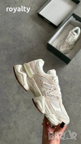 New Balance 9060 Leopard Нови Оригинални Дамски Маратонки , снимка 3 - Маратонки - 54044343