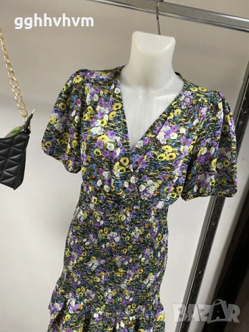 нова рокля на vero moda, снимка 3 - Рокли - 55249862