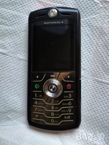 Motorola L7 GSM-Телефон