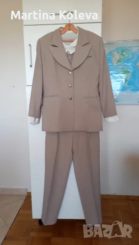 Дамски костюм 40 размер (М)
