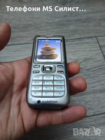Nokia 6234 БГ меню, снимка 11 - Nokia - 54916529