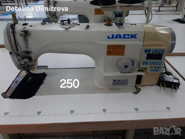 шевни машини, снимка 4 - Други машини и части - 54298820