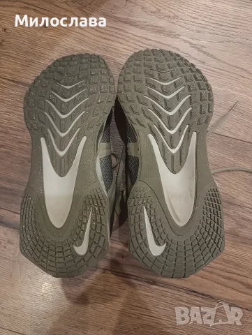 Мъжки маратонки Nike, снимка 6 - Маратонки - 55630586