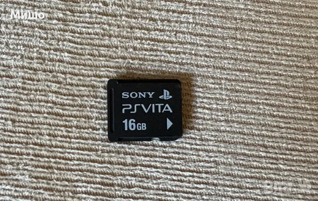 Ps Vita slim 16gb, снимка 4 - PlayStation конзоли - 55593536