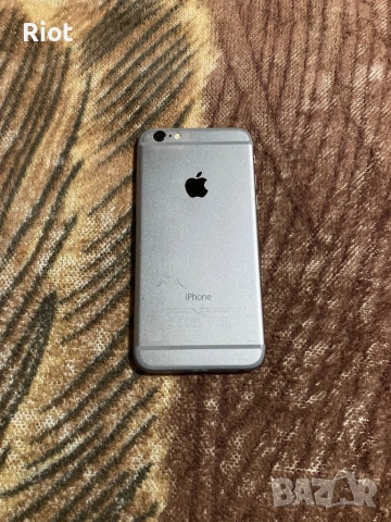 Продавам iPhone 6, снимка 3 - Apple iPhone - 54510768