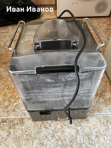 Saeco Incanto Sirius, снимка 4 - Кафемашини - 54989108