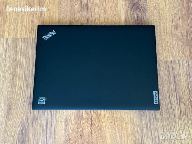 14' Touch Full HD+ Core i5-1235u Lenovo ThinkPad T14s Gen 3 16GB LPDDR5/512GB NVMe/Гаранция, снимка 2 - Лаптопи за работа - 54111689