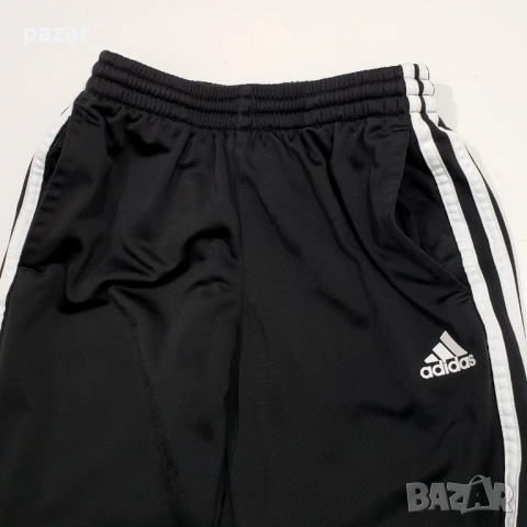 ADIDAS AB5220 Оригинално Детско Долнище Анцуг Спортен Панталон 11г-12г 146-152см, снимка 4 - Детски панталони и дънки - 54414798