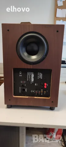 Субуфер Opus SW 14, снимка 2 - Тонколони - 55528432