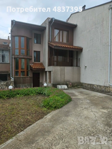 Продавам къща в гр. Каварна, снимка 2 - Къщи - 54664541