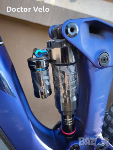 Trek slash ендуро велосипед 2023-та година , снимка 4 - Велосипеди - 54455027