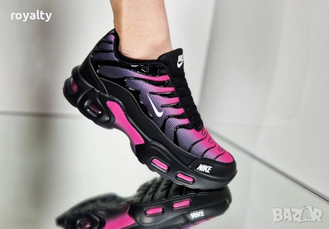 Nike Нови Дамски Спортни Маратонки Найк 