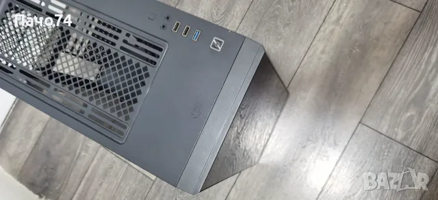 Две PC гейминг кутии. , снимка 3 - Геймърски - 55420058