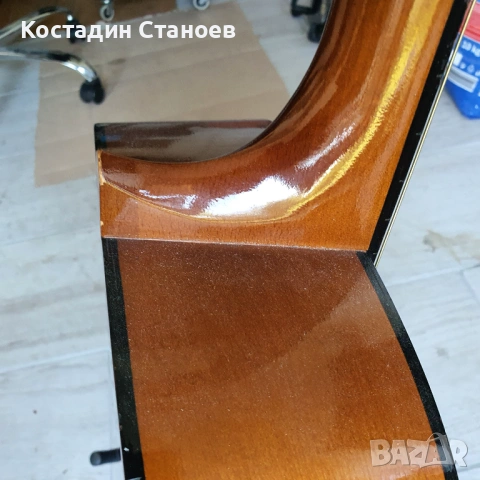 Продавам китара, снимка 2 - Китари - 54436386