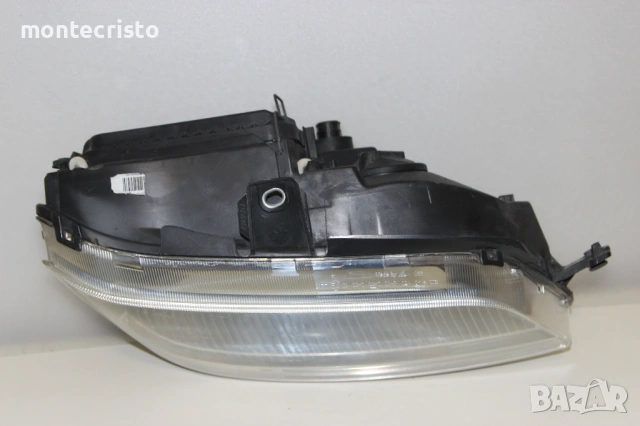 Десен фар Fiat Idea (2006-2011г.) Десен фар Fiat Multipla (2006-2011г.) 51780718 facelift, снимка 8 - Части - 54422755