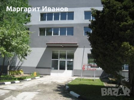 Производствено помещение в Плевен, снимка 3 - Производствени сгради - 54324952