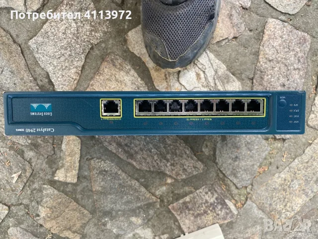 ups и други електроники, снимка 3 - Друга електроника - 55674025
