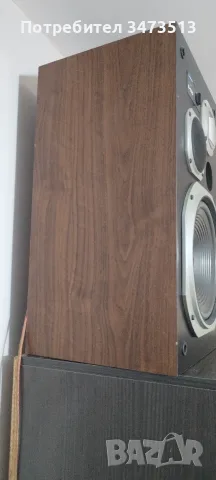 PIONEER S-510 Speaker Sistem, снимка 8 - Тонколони - 55479609