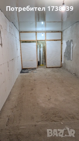 Отдавам гараж под наем, снимка 2 - Гаражи и паркоместа - 55123067