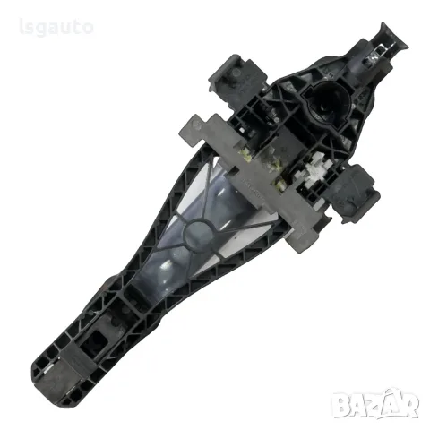 Задна лява външна дръжка Volvo V50 2004-2010 ID: 162722 OEM 30663865, снимка 2 - Части - 55298401