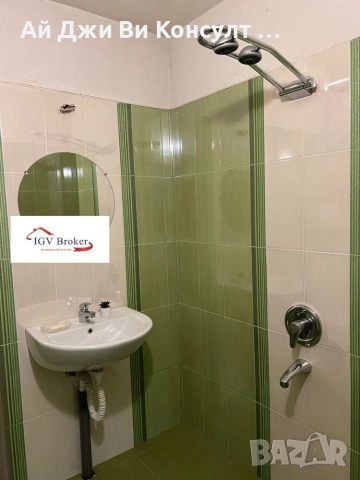 Двустаен апартамент в кв Овча купел, снимка 12 - Апартаменти - 55218517