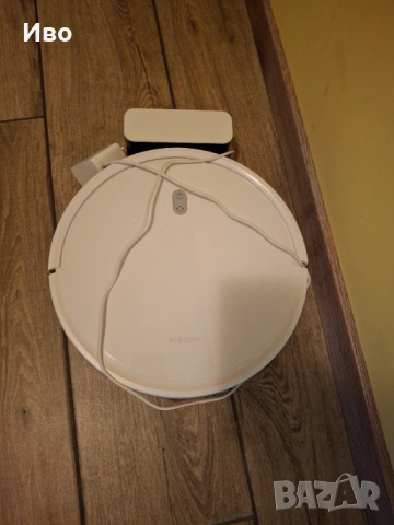 Прахосмукачка Xiaomi Robot Vacuum E10