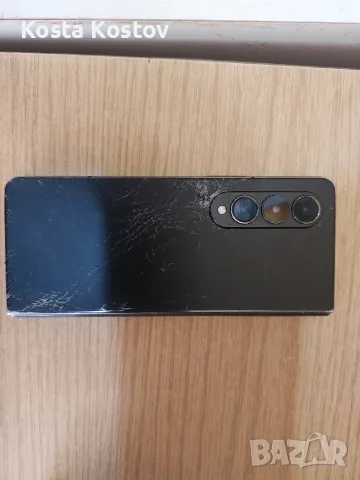 Samsung Z fold 3      .. .........*, снимка 5 - Samsung - 55671431