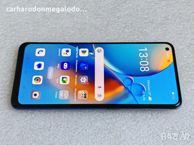 OPPO A74 128GB 6GB RAM Dual 5G, Dual SIM, снимка 5 - Други - 54825099