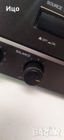 Technics SU-vz220 усилвател., снимка 4 - Ресийвъри, усилватели, смесителни пултове - 55189149