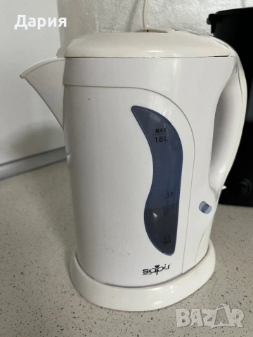 Кана Чайник, снимка 2 - Кани - 53971136