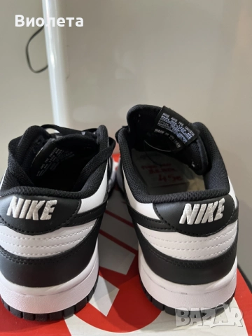 Nike dunk low next natire номер 40, снимка 3 - Маратонки - 55537851