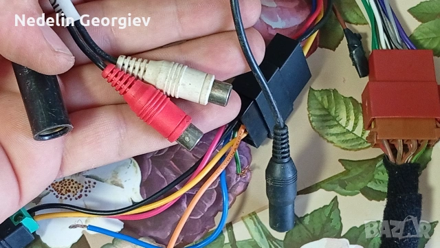 Pioneer F920BT nad JVC , снимка 14 - Аудиосистеми - 55280722