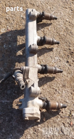 Горивна Рейка и Дюзи Ровър 600 1.8 Бензин - Хонда Акорд, снимка 3 - Части - 53951499