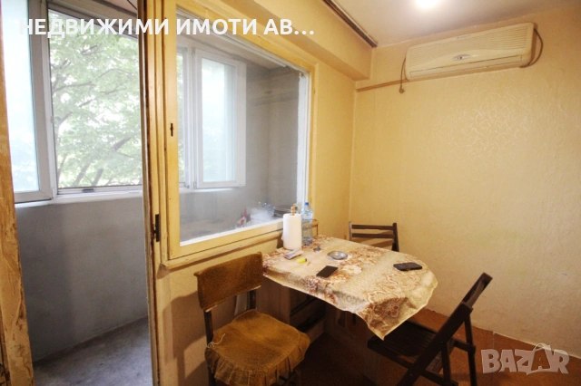 2 стаен, Здравец Изток, 70000 евро, снимка 12 - Апартаменти - 54552707