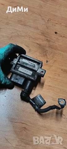 реле подгревни свещи бмв е46 320д 150кс bmw e46