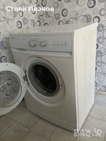 Продавам пералня Финлукс, снимка 2 - Перални - 55364844
