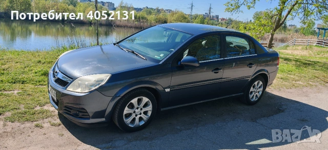 Продава се OPEL VECTRA C